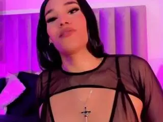 Camsoda Live Porn of alexacamx